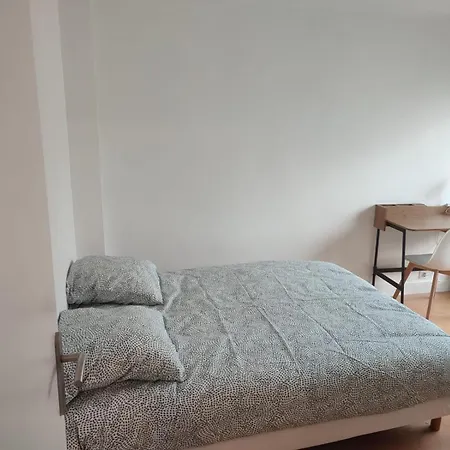 Entier Apartment *
