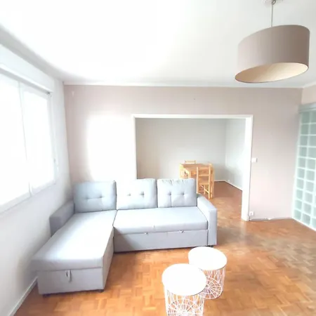 Apartment Entier *