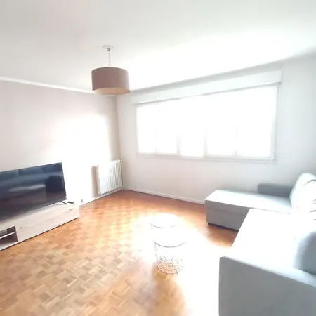 Lägenhet Entier Brest